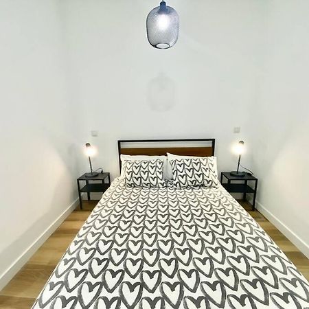 Madrid Rio Amparo Usera Εξωτερικό φωτογραφία